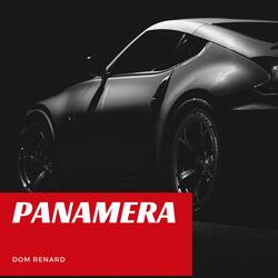 Panamera
