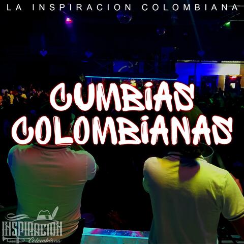 CUMBIAS COLOMBIANAS