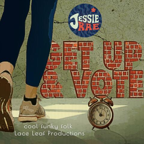 Jessie Rae