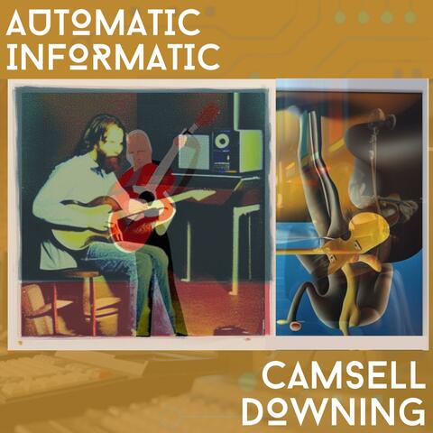 Automatic Informatic