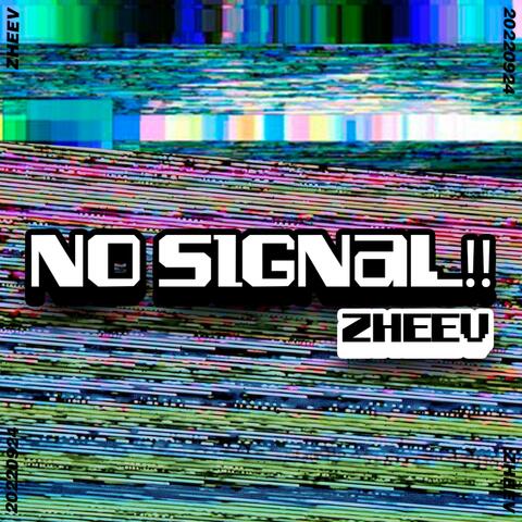 NO SIGNAL (ORIGINAL MIX)