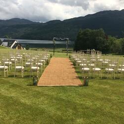 Photographs And Memories