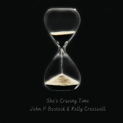 She's Craving Time (feat. Kelly Cresswell)