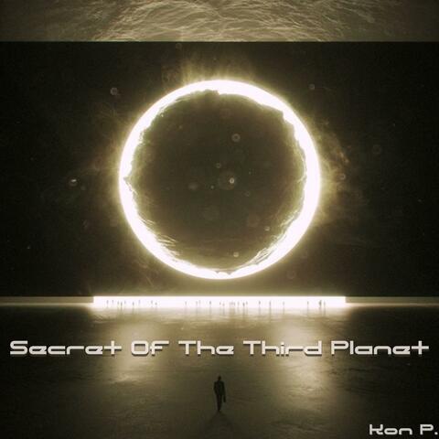 Secret Of The Third Planet