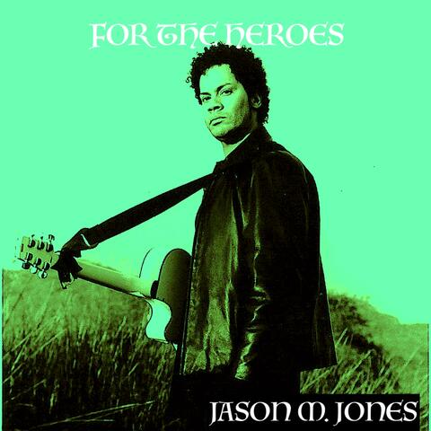 For the heroes (Radio Edit)