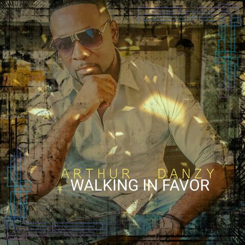 WALKING IN FAVOR