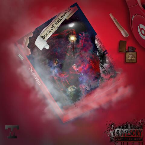 Book of makaveli chapter 1 concrete rose