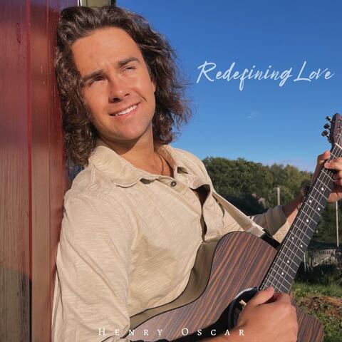 Redefining Love