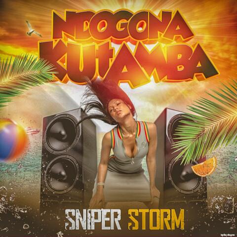 Ndogona kutamba