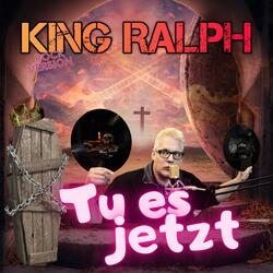 Tu Es Jetzt