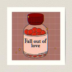 Out Of Love