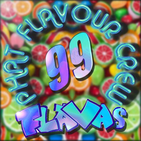 99 Flavas