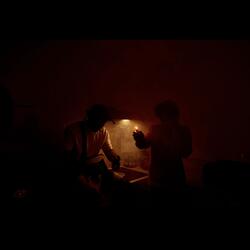 Tsar Bomba (feat. Olazermi)