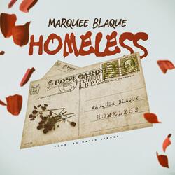 Homeless (feat. Produced by David Linhof)