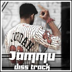 Jammu Diss Track (feat. Pawan Thakur)