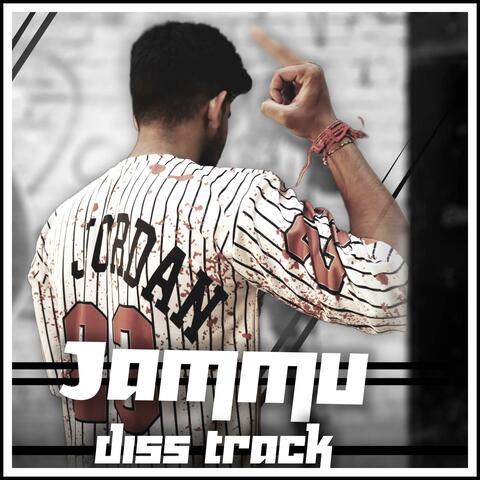 Jammu Diss Track (feat. Pawan Thakur)