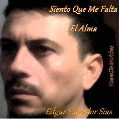 Siento Que Me Falta El Alma