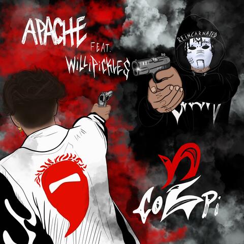 2COLPI (feat. Willipickles)