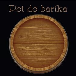 Pot do barika