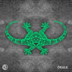 Órale