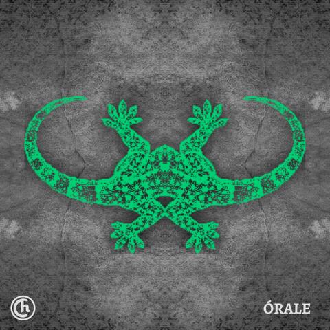 Órale (PM Version)
