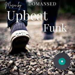 Funk Positive Background