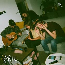 You