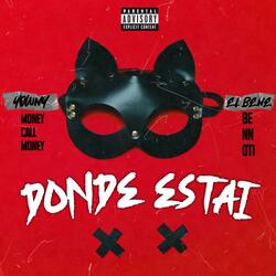 DONDE ESTAI (feat. BENE BENNOTI)