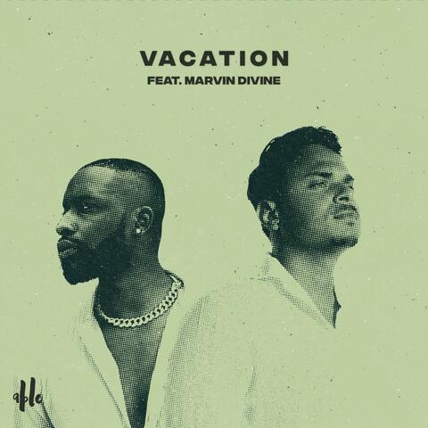 Vacation (feat. Marvin Divine)