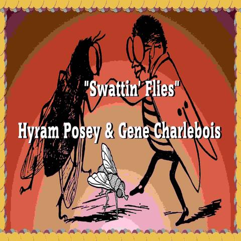 Swattin' Flies