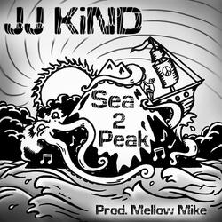 Sea 2 Peak