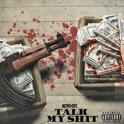 Talk My Shit