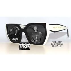 Prada belt (feat. Lilgoyard)