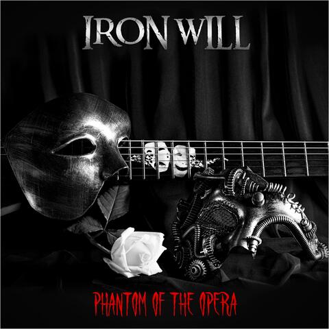 Phantom of the Opera