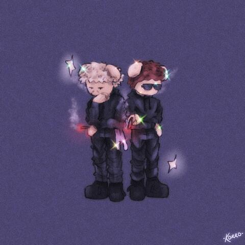 Leave Me Lone (feat. CapzLock)