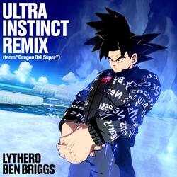 Ultra Instinct Theme (From "Dragon Ball Super")