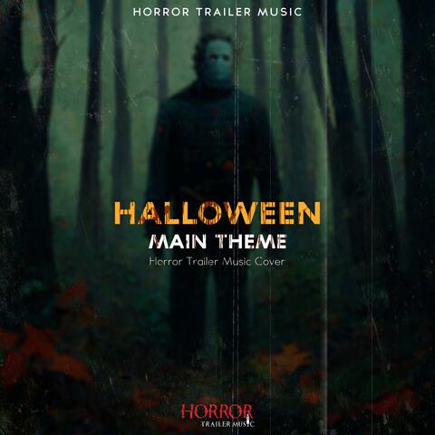 Halloween Main Theme