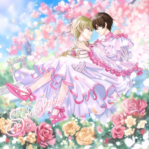 Sakura Kiss (from "Ouran High School Host Club")