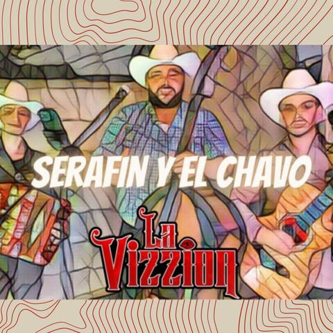 Serafín Y El Chavo (En vivo)