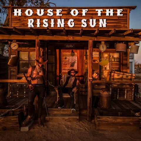Stream Rising Sun (Offical) music