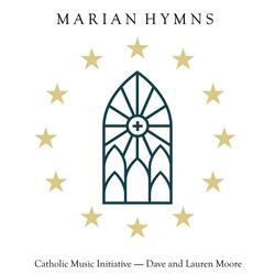Sing of Mary (feat. Dave Moore & Lauren Moore)