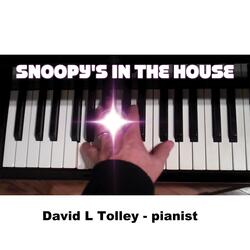 Do the Snoopy Dance