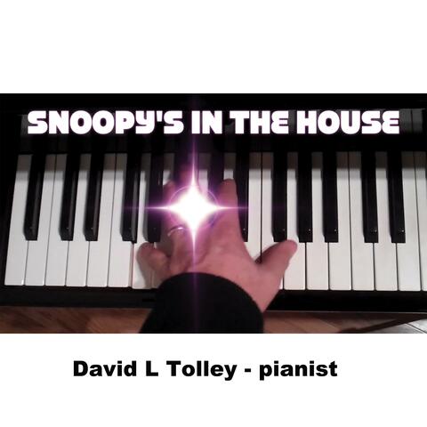 Do the Snoopy Dance