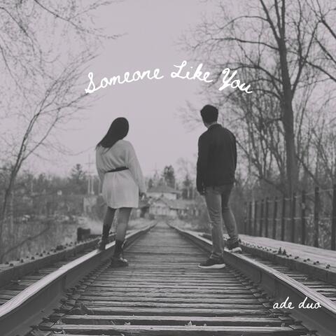 Someone Like You