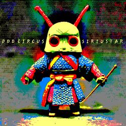 Siriustar