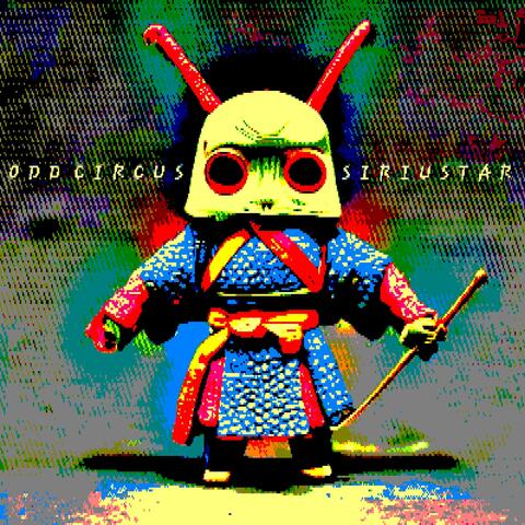 Siriustar