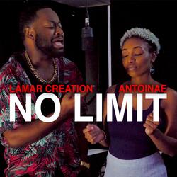 No Limit (feat. Antoinae)
