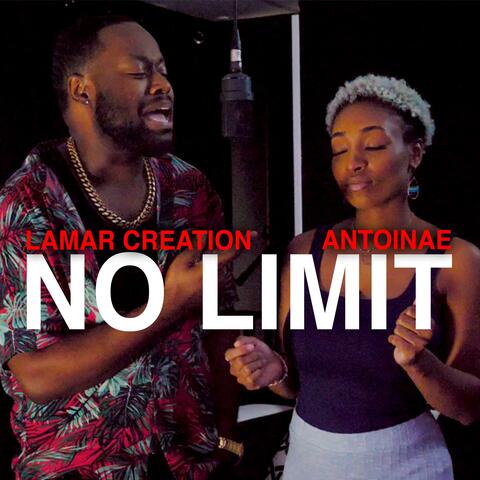 No Limit (feat. Antoinae)