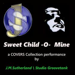 Sweet Child O Mine