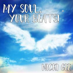 My Soul, Your Beats! (from "Angel Beats")